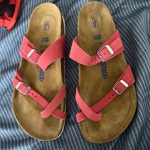 Mayari birkenstock